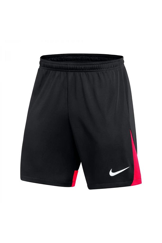 Academy Pro Dri Fit Erkek Siyah Şort - 1