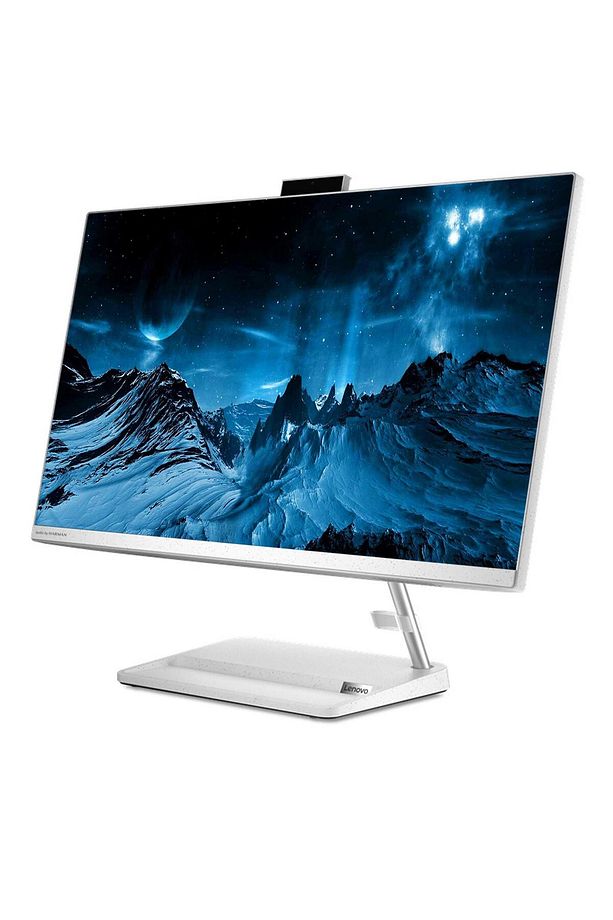 IdeaCentre 3 F0GH01EETR02 i3-1215U 16GB 512SSD 23.8" FHD FreeDOS All In One Bilgisayar - 3