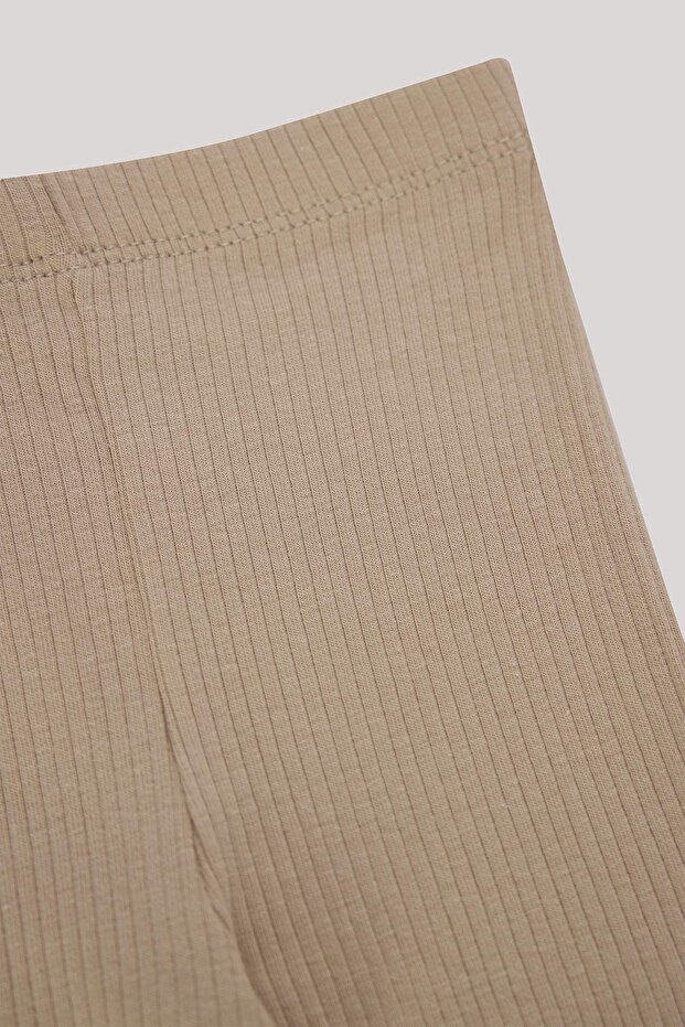 BG Store Erkek Bebek Bej Tayt - 7