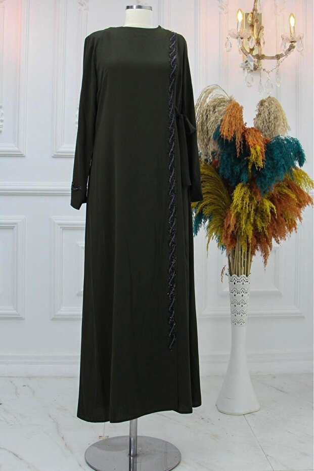 Ebrar Ferace Haki - 1