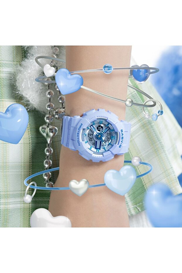 BA-110YK-2ADR Kol Saati - 4