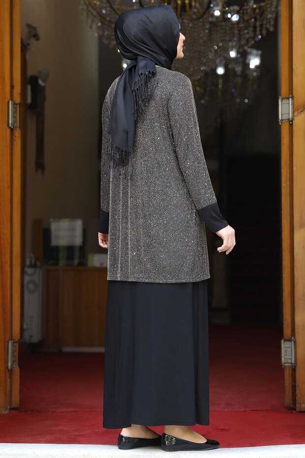 Güzide Abiye Gold - 3