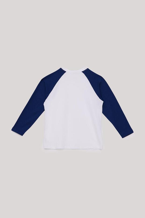 بدلة ملونة للأولاد من متجر Bg Store - 6