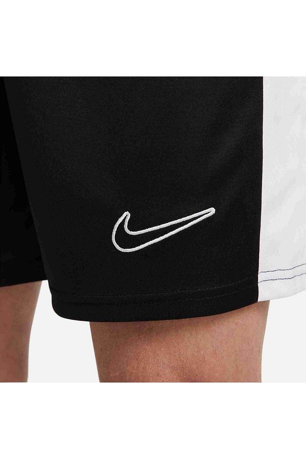 Academy Dri Fit Erkek Siyah Şort - 2