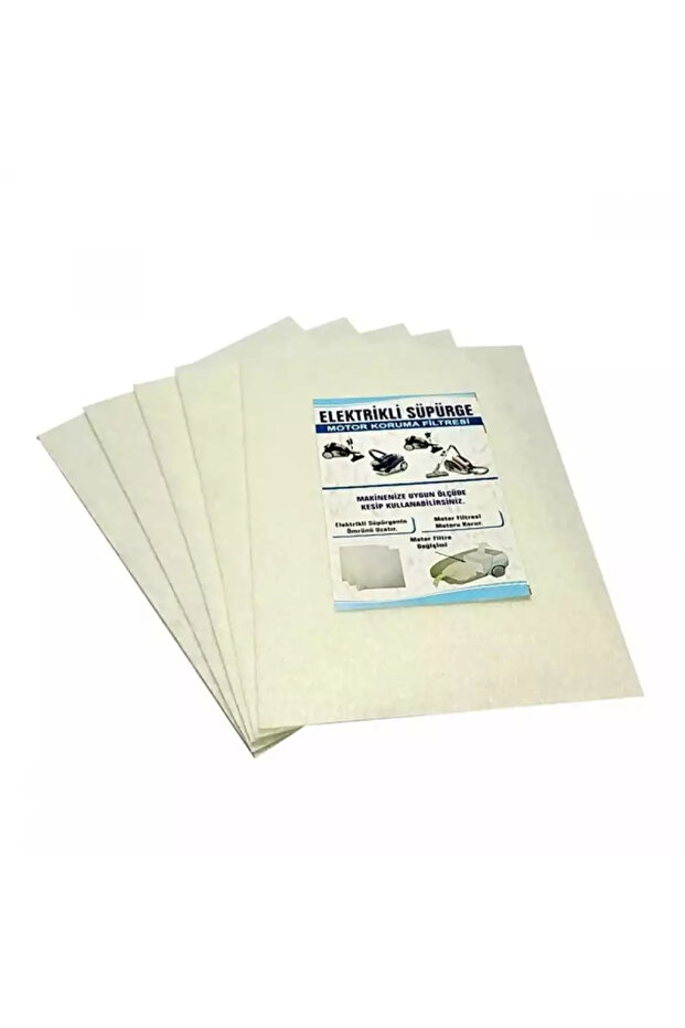 S 6260 Engine Protection Filter - 1