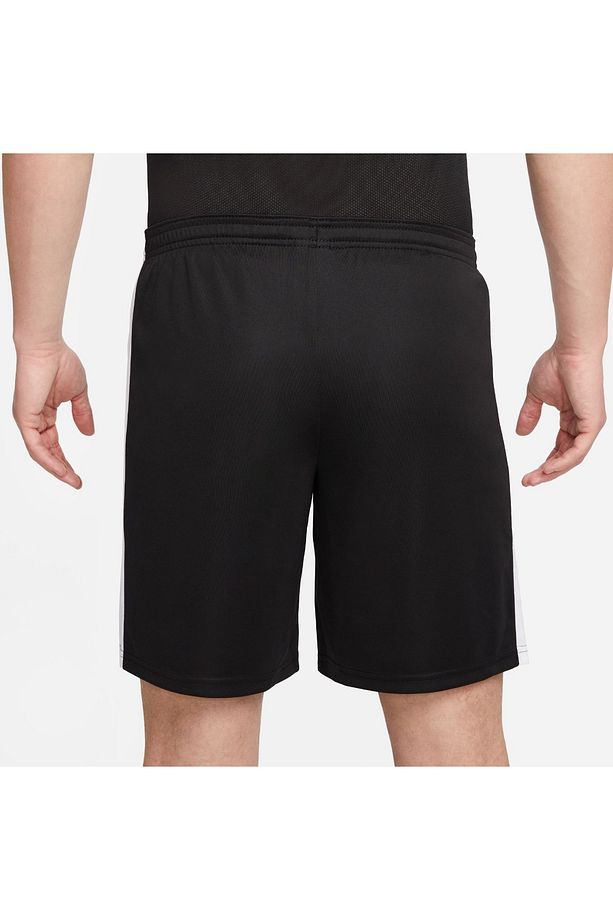 Academy Dri Fit Erkek Siyah Şort - 5