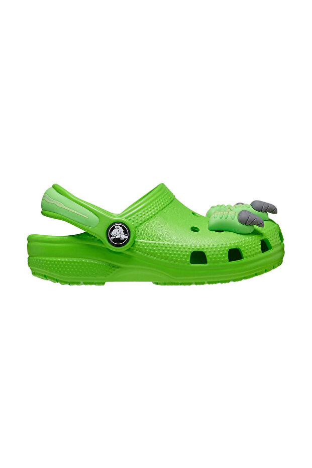 Classic I Am Dinosaur Clog t Boy Slippers 209700