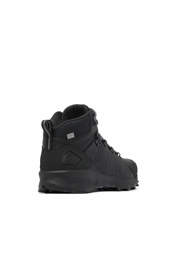 Peakfreak Iı Outdry Leather Erkek Siyah Bot - 3
