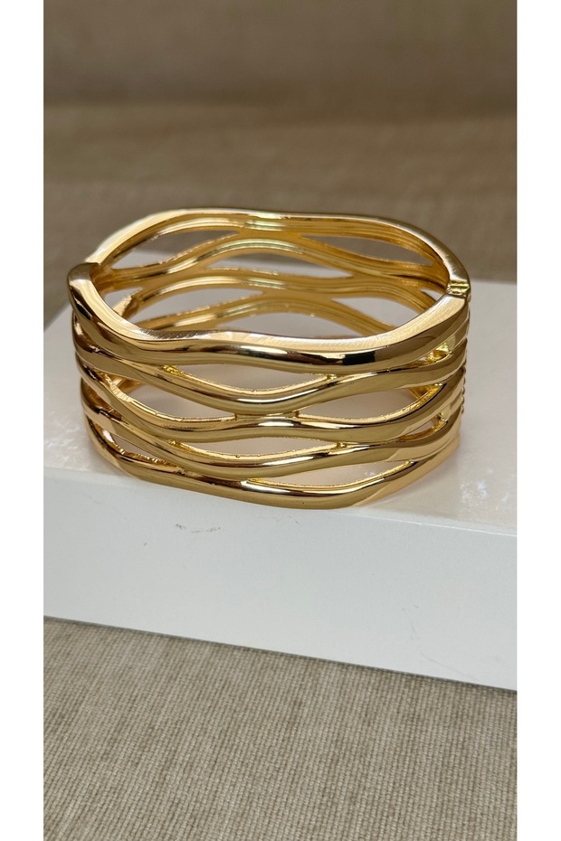 Takayrum Çelik Kelepçe - 3