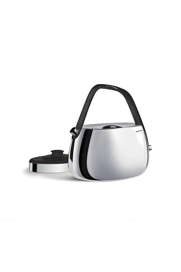 Jackie Elektrikli Çelik Su Isıtıcı - 3