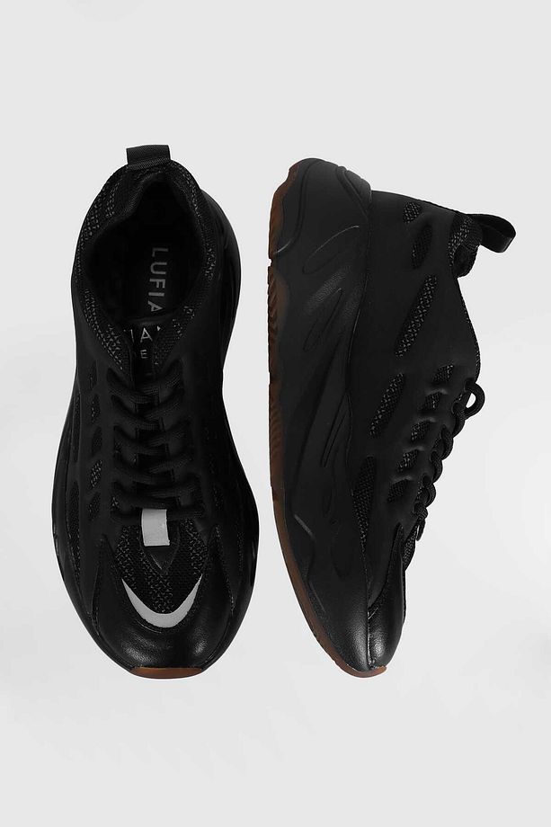 Travıs Erkek Sneaker Ayakkabı 111230238 - 4