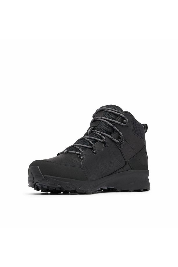 Peakfreak Iı Outdry Leather Erkek Siyah Bot - 6