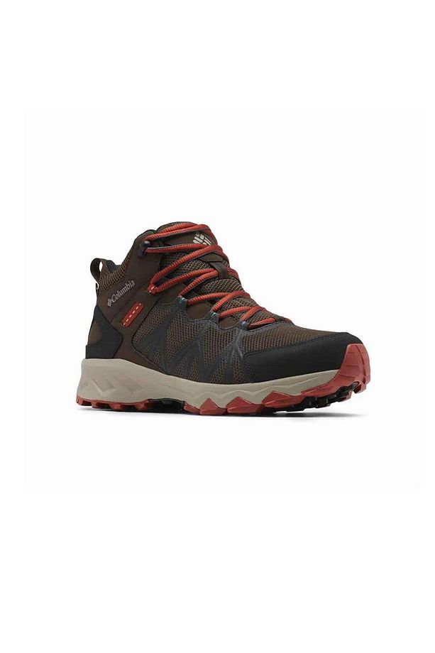 Peakfreak Iı Mid Outdry Erkek Kısa Bot - 1