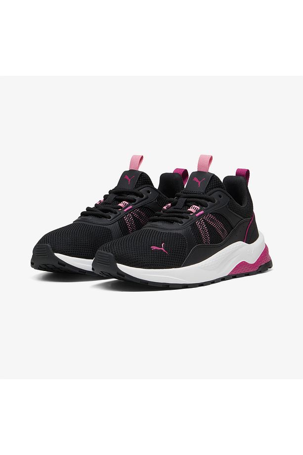 Anzarun 2.0-PUMA Black-Magenta Gleam-Mauved Out - 4