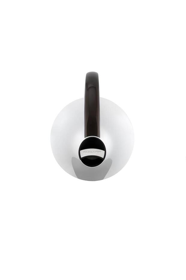 Gıulıetta Kettle Beyaz - 3