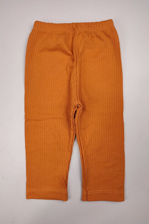 Bebek 5 Ekle 4 Öde Kiz Erkek Pamuklu Yildiz Pijama Takimi Eşofman Alt Üst Hediyelik Çamaşır 15186 - 5