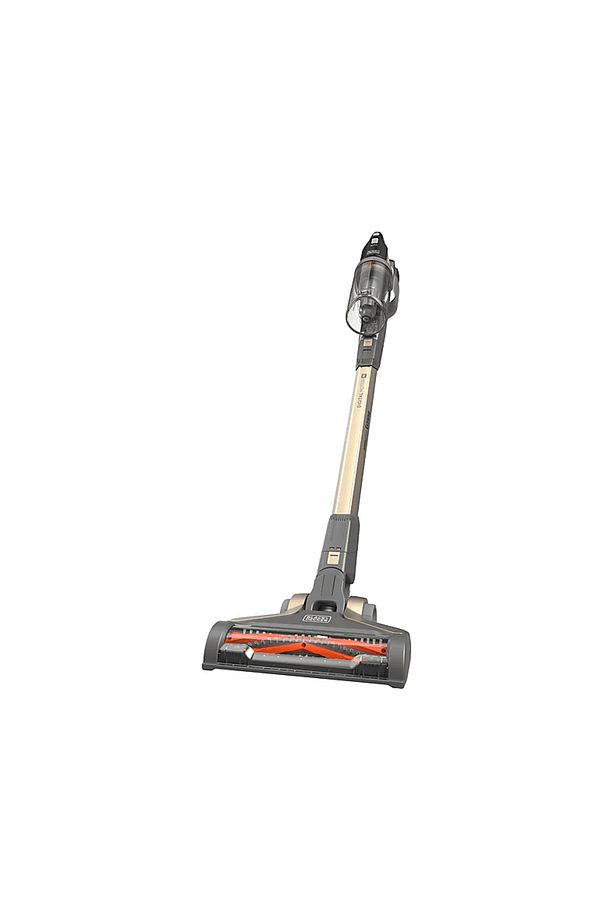 BLACK & DECKER BHFEV36B2D-QW Powerseries Extreme Şarjlı Dikey Süpürge - 1