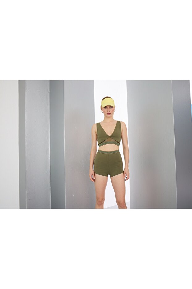 20992 BOXER ŞORT - 1