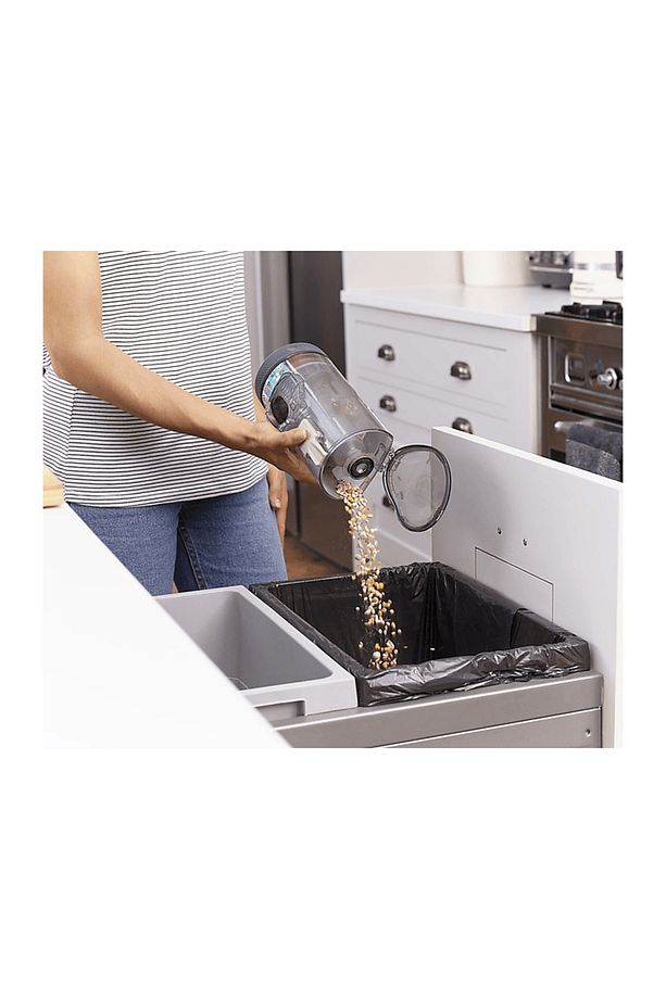 BLACK & DECKER BHFEV36B2D-QW Powerseries Extreme Şarjlı Dikey Süpürge - 3