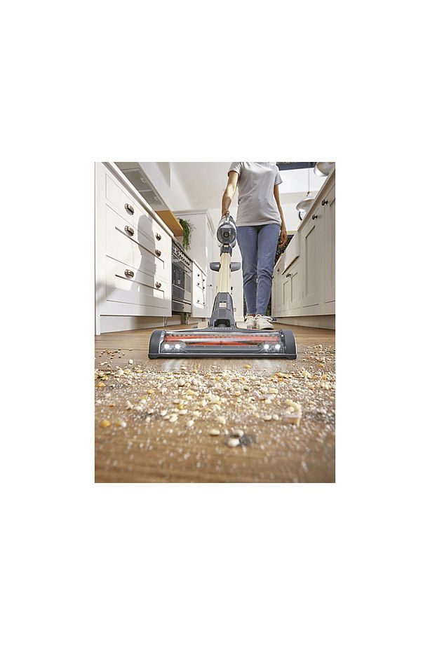 BLACK & DECKER BHFEV36B2D-QW Powerseries Extreme Şarjlı Dikey Süpürge - 5