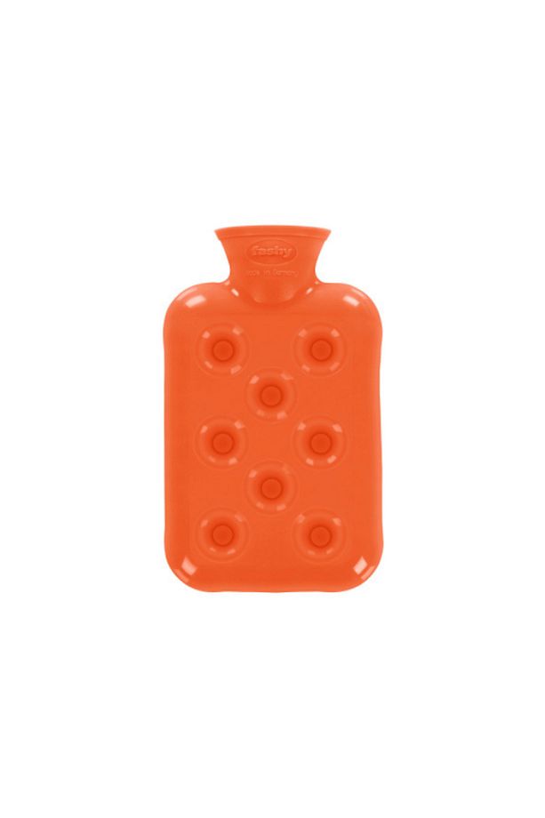 Termofor Bal Peteği Sıcak Su Torbası 0.5 Lt - 1