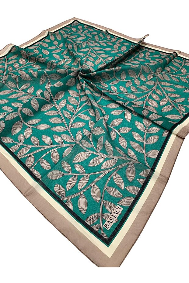 SOFT 0139 VİZON EŞARP - 3