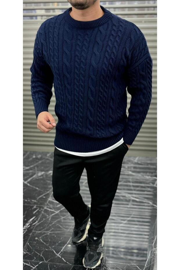 Örme Kazak