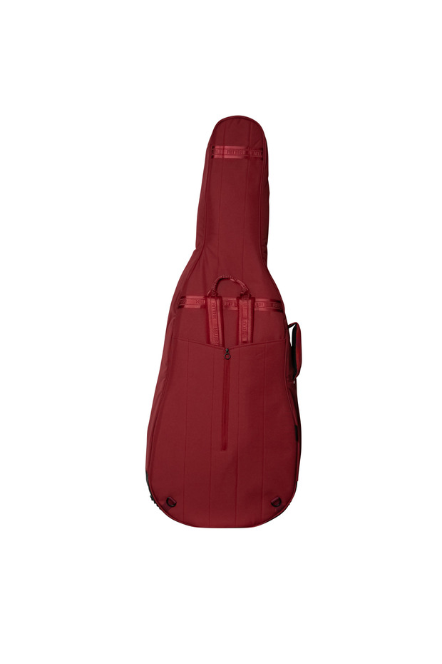 Bern RSB4-CF-SRD 4/4 Çello Kılıfı - 3