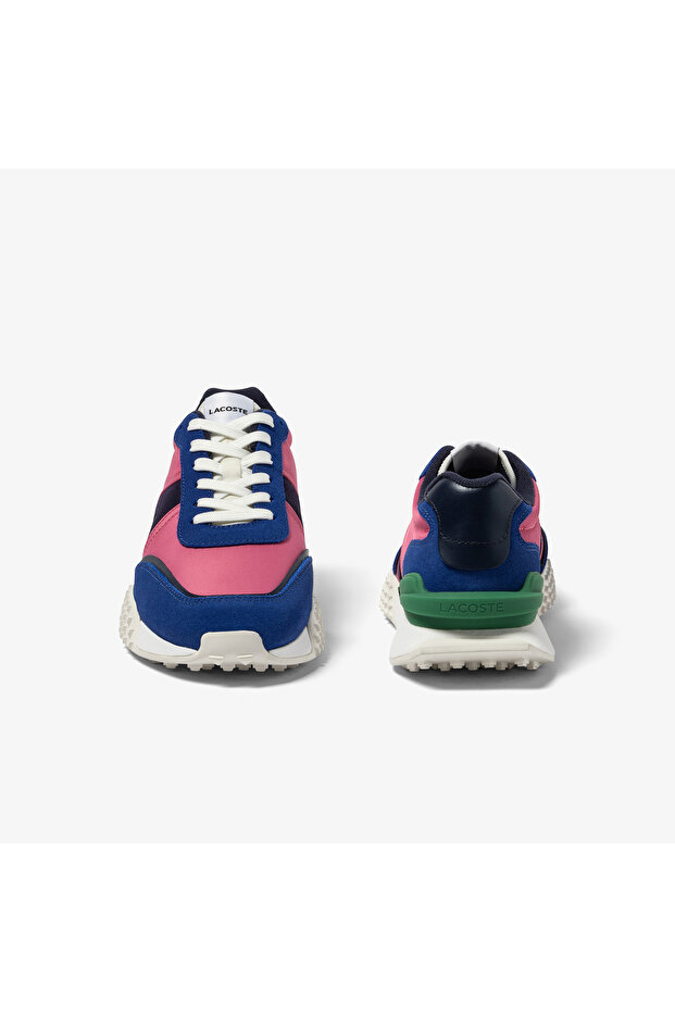 L-Spin Deluxe Kadın Pembe Sneaker - 5