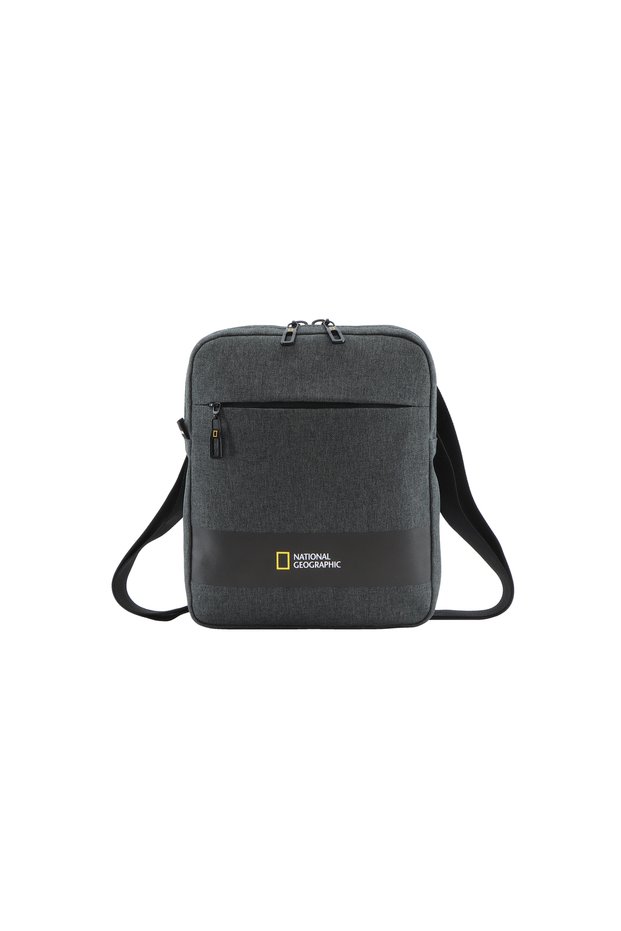 Shadow Crossbody Bag Anthracite