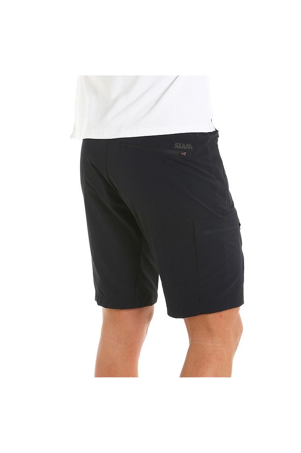 TECH CARGO SHORT - 8