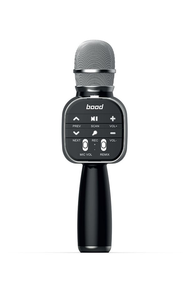 KM-41 Karaoke Mikrofon - 1