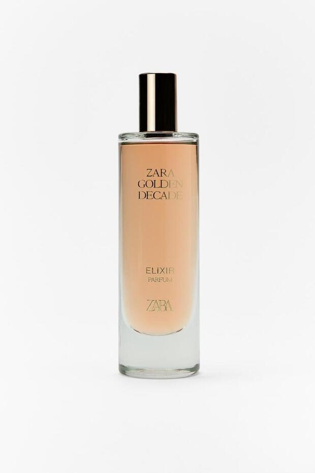GOLDEN DECADE ELIXIR PARFUM 80 ML - 1