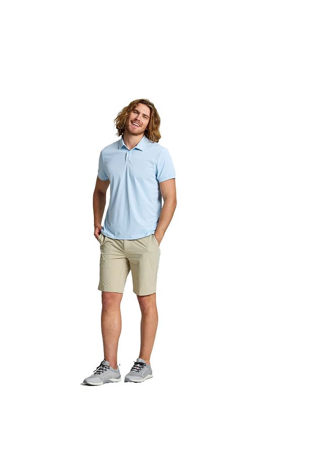 Tech Chıno Short - 6