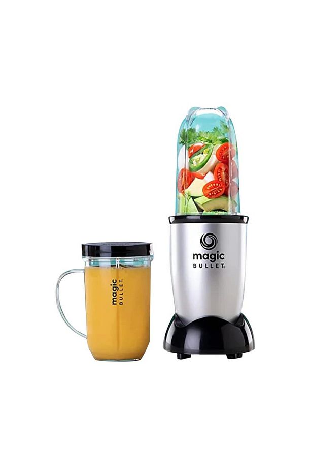 Tezgah Üstü Blender, 400W Motor Gücü ile Hızlı ve Verimli Karıştırma - 1