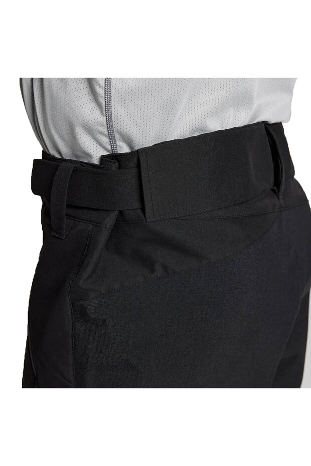 Pro Tech Short Erkek Siyah Şort ERKEK ŞORT A140007S01 - 6