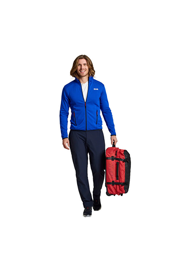 Tech Cargo Pant Men's Blue Trousers Men's Pants A104007S00 - 6