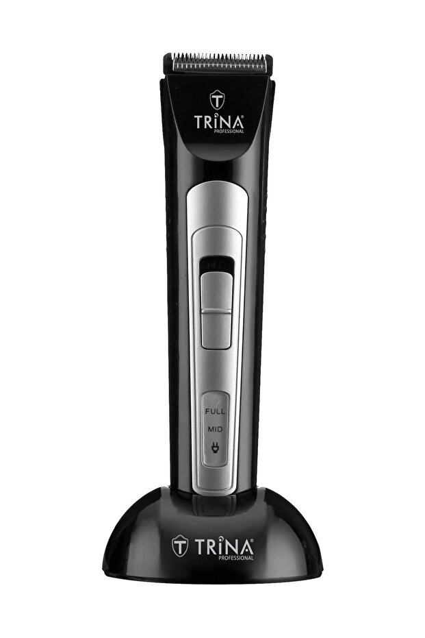 ماكينة قص الرقبة الاحترافية - 34 - 1