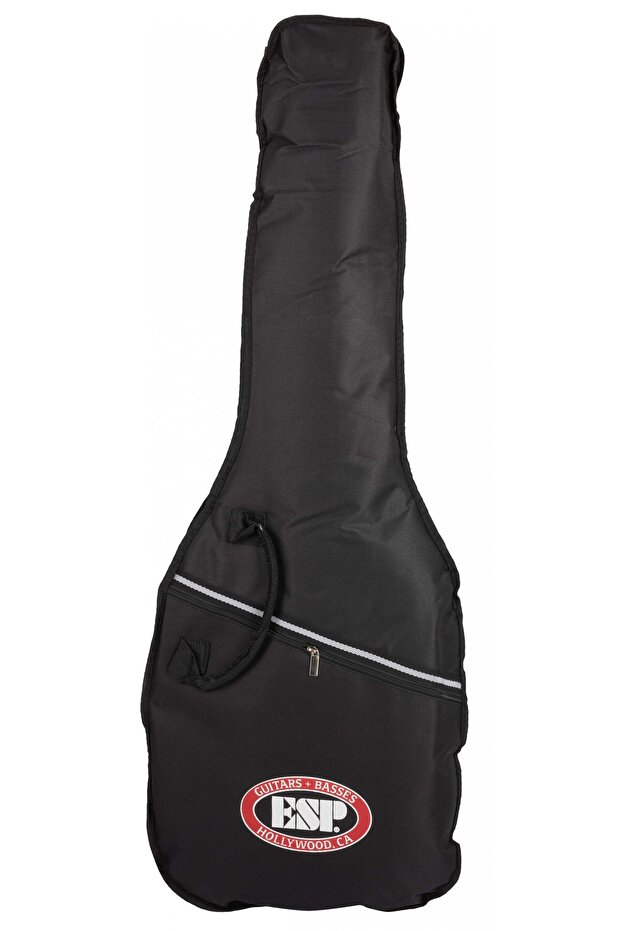 F-10 Kit Black Elektro Gitar - 6