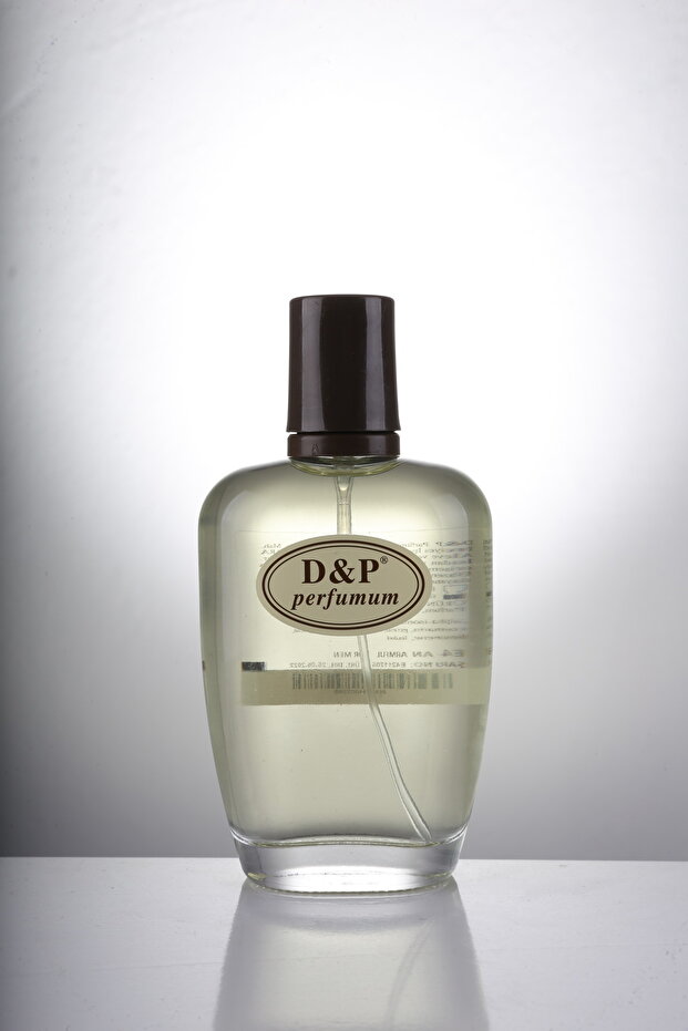 V5 Erkek Parfüm Edp 50 ml - 2