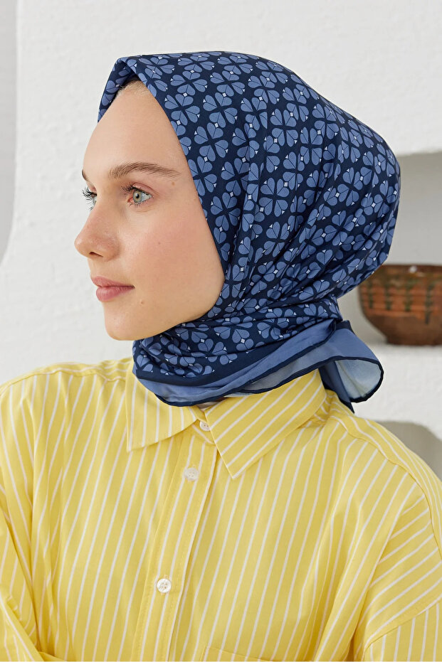 Yonca Desen Proline Eşarp - 2