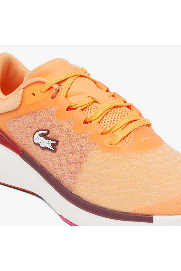 Neo Run Lite Kadın Turuncu Sneaker - 6