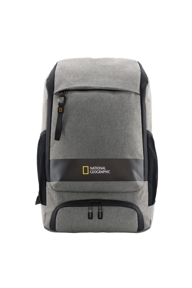 Shadow Backpack Grey