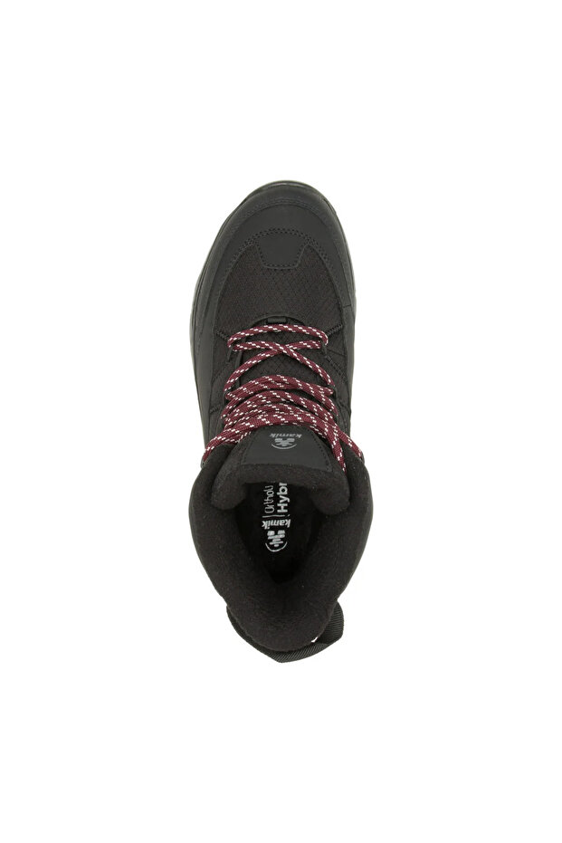 Trekice Kadın Siyah Bot KADIN BOT FK2761 - 4