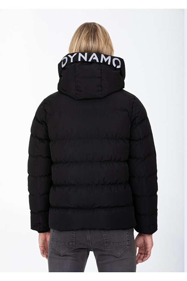 Kapişonlu Kaban - 4