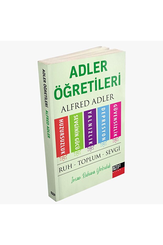 Öğretiler Seti - 3 Kitap - 2