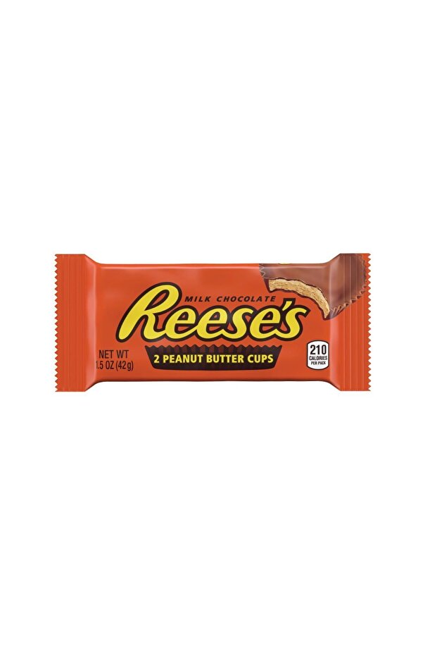 Reese's Two Cups Çikolata 42gr - 1