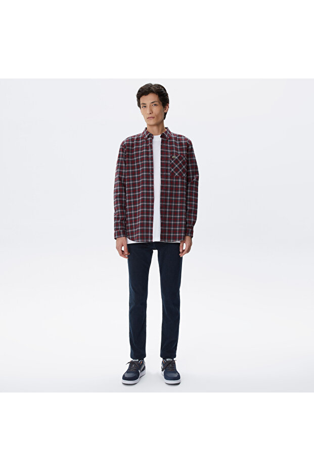 Pánská Košile - 4