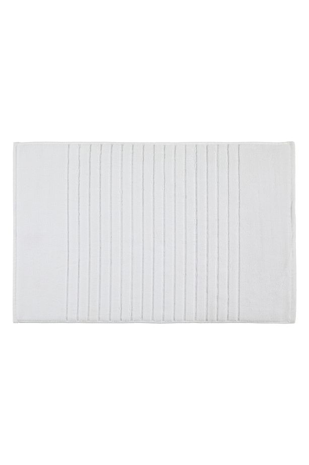 Özdilek Lazy Bambu Ayak Havlusu 50x75 cm - 2