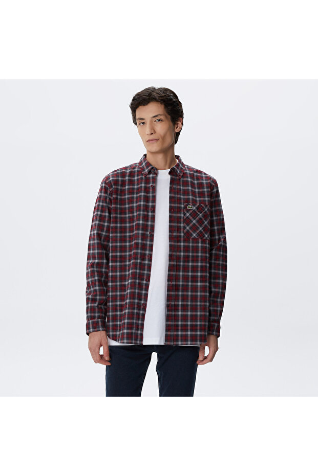 Pánská Košile - 1